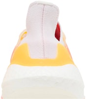(W) adidas UltraBoost 22 'Blanco Turbo Naranja Flash' GX5595 Sizing (W) adidas UltraBoost 22 'Blanco Turbo Naranja Flash' GX5595