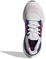 (W) adidas UltraBoost 22 'Blanco Turbo Índigo' GX5589 Purchase (W) adidas UltraBoost 22 'Blanco Turbo Índigo' GX5589