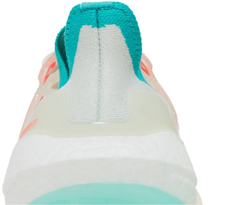(Women) adidas UltraBoost 22 'White Turbo Mint' GX8015 Sizing (Women) adidas UltraBoost 22 'White Turbo Mint' GX8015