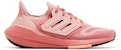 (W) adidas UltraBoost 22 'Merah Wonder' GX9133