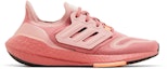 Buy (W) adidas UltraBoost 22 'Merah Wonder' GX9133