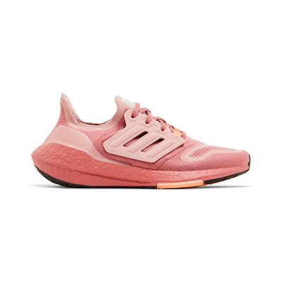 (W) adidas UltraBoost 22 'Wonder Red'
