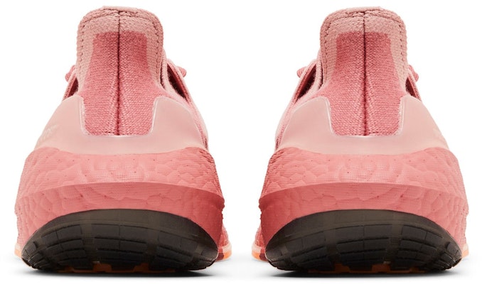 (W) adidas UltraBoost 22 'Merah Wonder' GX9133 Details for (W) adidas UltraBoost 22 'Merah Wonder' GX9133