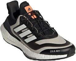 (W) adidas UltraBoost 22 Cold.RDY 2.0 'Aluminium Putih' GX6735 Lookbook (W) adidas UltraBoost 22 Cold.RDY 2.0 'Aluminium Putih' GX6735