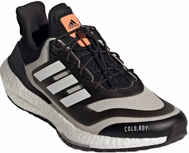 (W) adidas UltraBoost 22 Cold.RDY 2.0 'Aluminium Putih' GX6735 Lookbook (W) adidas UltraBoost 22 Cold.RDY 2.0 'Aluminium Putih' GX6735