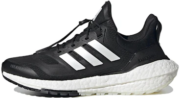 (Women) adidas UltraBoost 22 Cold.RDY 2.0 'Black White' GX8320 (Women) adidas UltraBoost 22 Cold.RDY 2.0 'Black White' GX8320