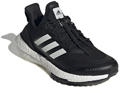 (W) 阿迪达斯 UltraBoost 22 Cold.RDY 2.0 '黑白' 运动鞋 GX8320 Lookbook (W) 阿迪达斯 UltraBoost 22 Cold.RDY 2.0 '黑白' 运动鞋 GX8320