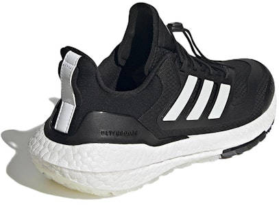 (W) 阿迪达斯 UltraBoost 22 Cold.RDY 2.0 '黑白' 运动鞋 GX8320 Shop (W) 阿迪达斯 UltraBoost 22 Cold.RDY 2.0 '黑白' 运动鞋 GX8320