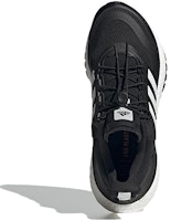 (W) 울트라부스트 22 콜드레디 2.0 "블랙 화이트" GX8320 Purchase (W) 울트라부스트 22 콜드레디 2.0 "블랙 화이트" GX8320