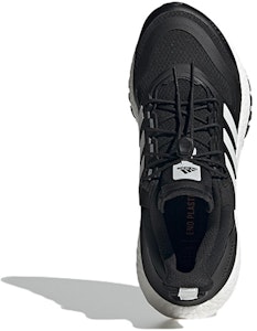 (W) 阿迪达斯 UltraBoost 22 Cold.RDY 2.0 '黑白' 运动鞋 GX8320 Purchase (W) 阿迪达斯 UltraBoost 22 Cold.RDY 2.0 '黑白' 运动鞋 GX8320