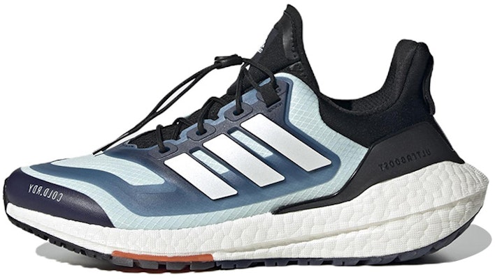 (Women) adidas Ultraboost 22 Cold.Rdy 2.0 'Blue Black' GX6734 Buy (Women) adidas Ultraboost 22 Cold.Rdy 2.0 'Blue Black' GX6734