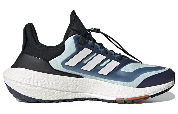 Order (W) adidas Ultraboost 22 Cold.Rdy 2.0 ''Bleu Noir'' GX6734