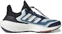 (W) adidas Ultraboost 22 Cold.Rdy 2.0 'Biru Hitam' GX6734