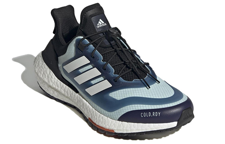 Lookbook (W) adidas Ultraboost 22 Cold.Rdy 2.0 ''Bleu Noir'' GX6734