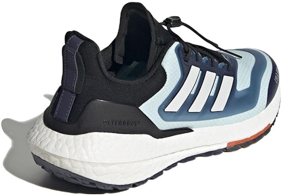 (Women) adidas Ultraboost 22 Cold.Rdy 2.0 'Blue Black' GX6734 Shop (Women) adidas Ultraboost 22 Cold.Rdy 2.0 'Blue Black' GX6734