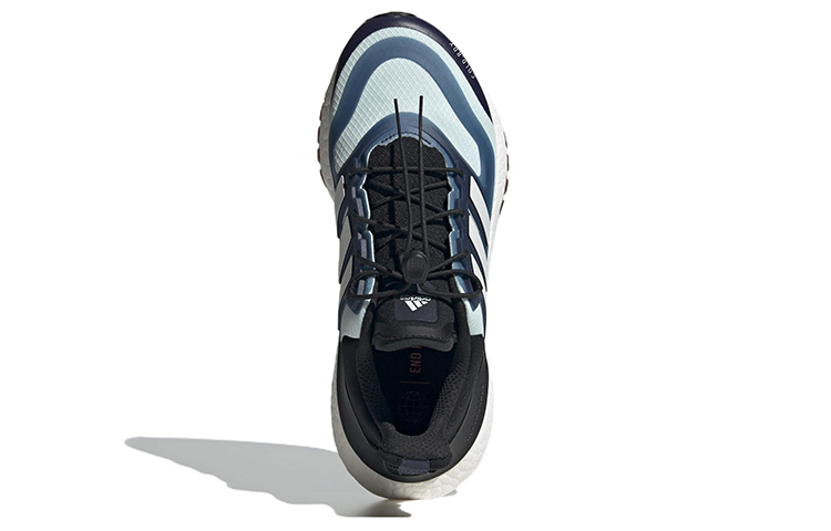 Purchase (W) adidas Ultraboost 22 Cold.Rdy 2.0 ''Bleu Noir'' GX6734