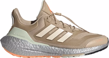(Women) adidas UltraBoost 22 Cold.RDY 2.0 'Magic Beige Silver' GX6736 (Women) adidas UltraBoost 22 Cold.RDY 2.0 'Magic Beige Silver' GX6736
