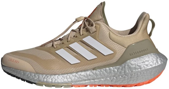 (W) 阿迪达斯UltraBoost 22 Cold.RDY 2.0‘魔法米银’ GX6736 Buy (W) 阿迪达斯UltraBoost 22 Cold.RDY 2.0‘魔法米银’ GX6736