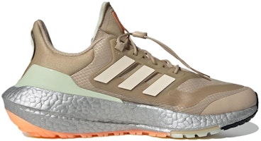 (女款)adidas UltraBoost 22 Cold.RDY 2.0 '魔力米色銀' GX6736 Order (女款)adidas UltraBoost 22 Cold.RDY 2.0 '魔力米色銀' GX6736