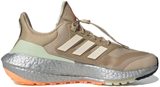 (W) 阿迪达斯UltraBoost 22 Cold.RDY 2.0‘魔法米银’ GX6736 Order (W) 阿迪达斯UltraBoost 22 Cold.RDY 2.0‘魔法米银’ GX6736