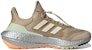 (W) adidas UltraBoost 22 Cold.RDY 2.0 'Magic Beige Silver' Beige Perak GX6736