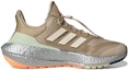Order (W) adidas UltraBoost 22 Cold.RDY 2.0 'Magic Beige Silver' Beige Perak GX6736