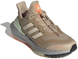 (女款)adidas UltraBoost 22 Cold.RDY 2.0 '魔力米色銀' GX6736 Lookbook (女款)adidas UltraBoost 22 Cold.RDY 2.0 '魔力米色銀' GX6736