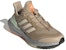(W) adidas UltraBoost 22 Cold.RDY 2.0 'Magic Beige Silver' Beige Perak GX6736