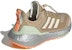 (W) adidas UltraBoost 22 Cold.RDY 2.0 'Magic Beige Silver' Beige Perak GX6736