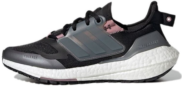 (W) adidas UltraBoost 22 Cold.Rdy 'Black Magic Mauve' Hitam Ungu Ajaib H01176 Buy (W) adidas UltraBoost 22 Cold.Rdy 'Black Magic Mauve' Hitam Ungu Ajaib H01176