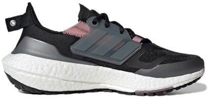 (女款)adidas UltraBoost 22 Cold.Rdy '魔幻紫黑' H01176 Order (女款)adidas UltraBoost 22 Cold.Rdy '魔幻紫黑' H01176