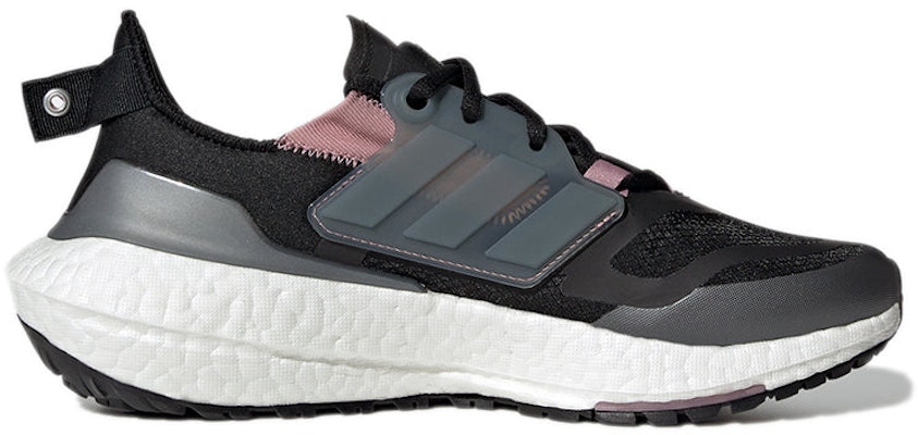(W) 阿迪达斯UltraBoost 22 Cold.Rdy '黑色魔法紫' 运动鞋 H01176 Order (W) 阿迪达斯UltraBoost 22 Cold.Rdy '黑色魔法紫' 运动鞋 H01176