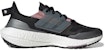 (W) adidas UltraBoost 22 Cold.Rdy 'Black Magic Mauve' Hitam Ungu Ajaib H01176