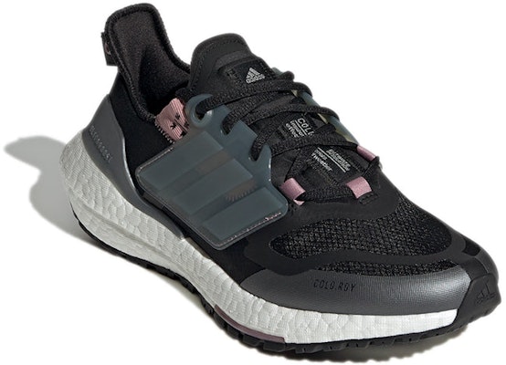 (W) 阿迪达斯UltraBoost 22 Cold.Rdy '黑色魔法紫' 运动鞋 H01176 Lookbook (W) 阿迪达斯UltraBoost 22 Cold.Rdy '黑色魔法紫' 运动鞋 H01176