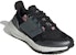 (W) adidas UltraBoost 22 Cold.Rdy 'Black Magic Mauve' Hitam Ungu Ajaib H01176