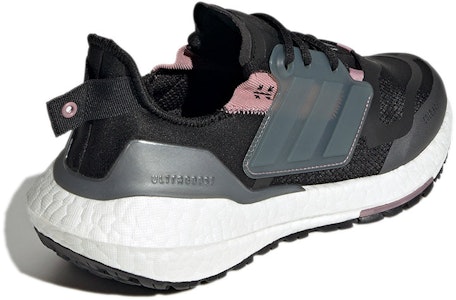 (W) adidas UltraBoost 22 Cold.Rdy 'Black Magic Mauve' Hitam Ungu Ajaib H01176 Shop (W) adidas UltraBoost 22 Cold.Rdy 'Black Magic Mauve' Hitam Ungu Ajaib H01176