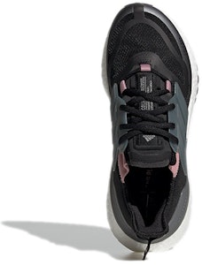 (W) adidas UltraBoost 22 Cold.Rdy 'Black Magic Mauve' Hitam Ungu Ajaib H01176 Purchase (W) adidas UltraBoost 22 Cold.Rdy 'Black Magic Mauve' Hitam Ungu Ajaib H01176