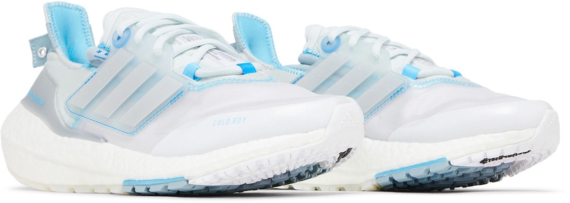 (W) adidas UltraBoost 22 Cold.RDY 'Biru Tint Perak Metalik' GX8032 Cheap (W) adidas UltraBoost 22 Cold.RDY 'Biru Tint Perak Metalik' GX8032