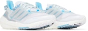 Cheap (W) adidas UltraBoost 22 Cold.RDY 'Biru Pucat Perak Metalik' GX8032
