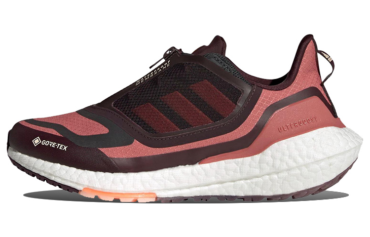 (Women) adidas UltraBoost 22 GORE-TEX 'Wonder Red Shadow Maroon' GX9131