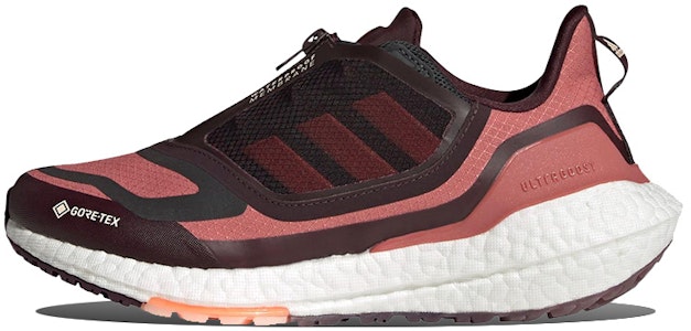 (W) 阿迪达斯UltraBoost 22 GORE-TEX 红色奇迹暗影褐色 GX9131 Buy (W) 阿迪达斯UltraBoost 22 GORE-TEX 红色奇迹暗影褐色 GX9131