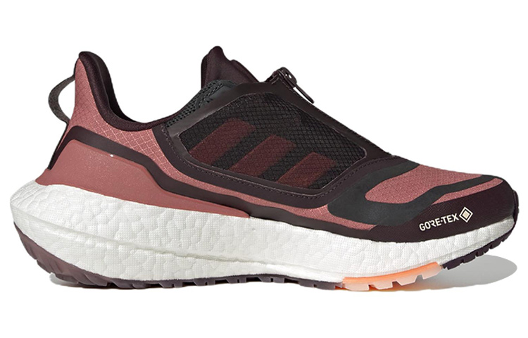 Order (W) 阿迪达斯UltraBoost 22 GORE-TEX 红色奇迹暗影褐色 GX9131