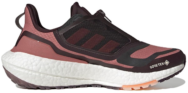 (W) 阿迪达斯UltraBoost 22 GORE-TEX 红色奇迹暗影褐色 GX9131 Order (W) 阿迪达斯UltraBoost 22 GORE-TEX 红色奇迹暗影褐色 GX9131