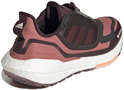 (W) 阿迪达斯UltraBoost 22 GORE-TEX 红色奇迹暗影褐色 GX9131 Shop (W) 阿迪达斯UltraBoost 22 GORE-TEX 红色奇迹暗影褐色 GX9131