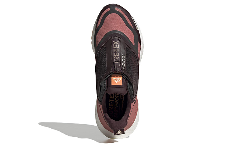 Purchase (W) 阿迪达斯UltraBoost 22 GORE-TEX 红色奇迹暗影褐色 GX9131