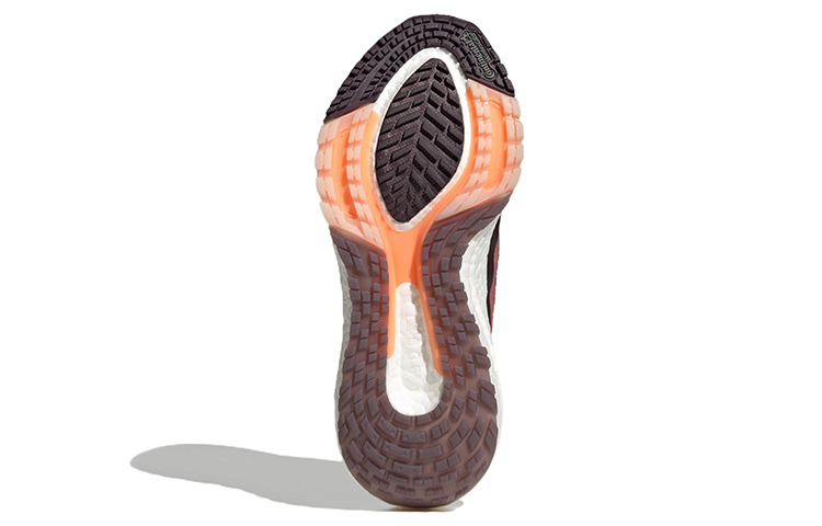 Details for (W) 阿迪达斯UltraBoost 22 GORE-TEX 红色奇迹暗影褐色 GX9131