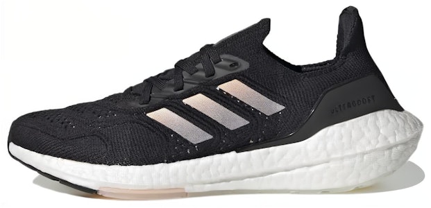 (W) adidas UltraBoost 22 Heat.RDY 'Hitam Jeruk Jernih' H01174 Buy (W) adidas UltraBoost 22 Heat.RDY 'Hitam Jeruk Jernih' H01174