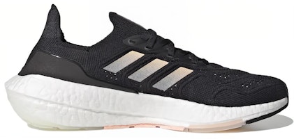 (W) 阿迪达斯 UltraBoost 22 Heat.RDY 黑色橙色款 H01174 Order (W) 阿迪达斯 UltraBoost 22 Heat.RDY 黑色橙色款 H01174