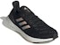 (Women) adidas UltraBoost 22 Heat.RDY 'Black Clear Orange' H01174