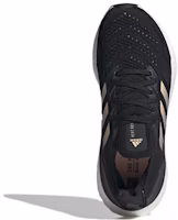 (W) 阿迪达斯 UltraBoost 22 Heat.RDY 黑色橙色款 H01174 Purchase (W) 阿迪达斯 UltraBoost 22 Heat.RDY 黑色橙色款 H01174